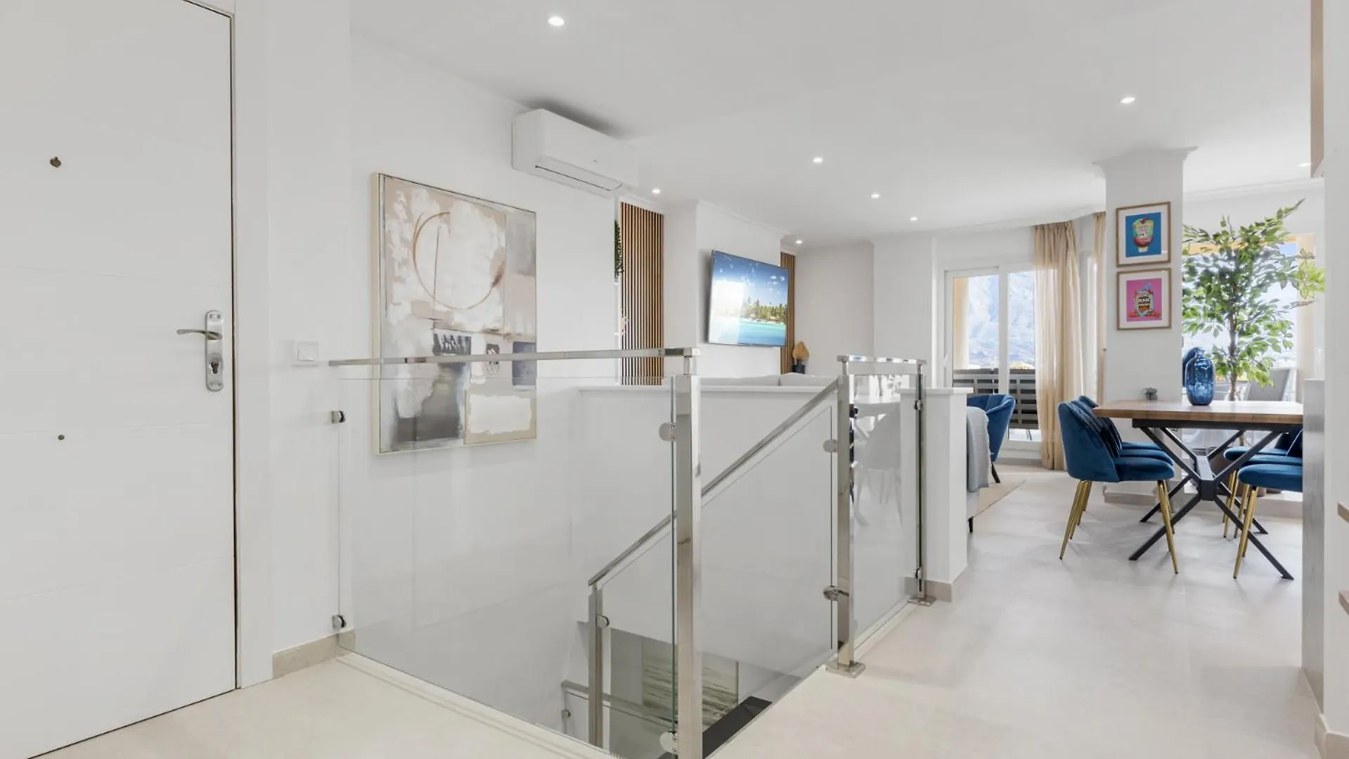 Senorio De Aloha Apartment Marbella 0*,  Spain