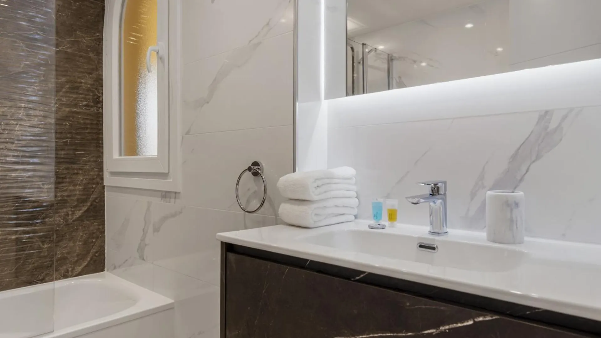 Senorio De Aloha Apartment Marbella Spain
