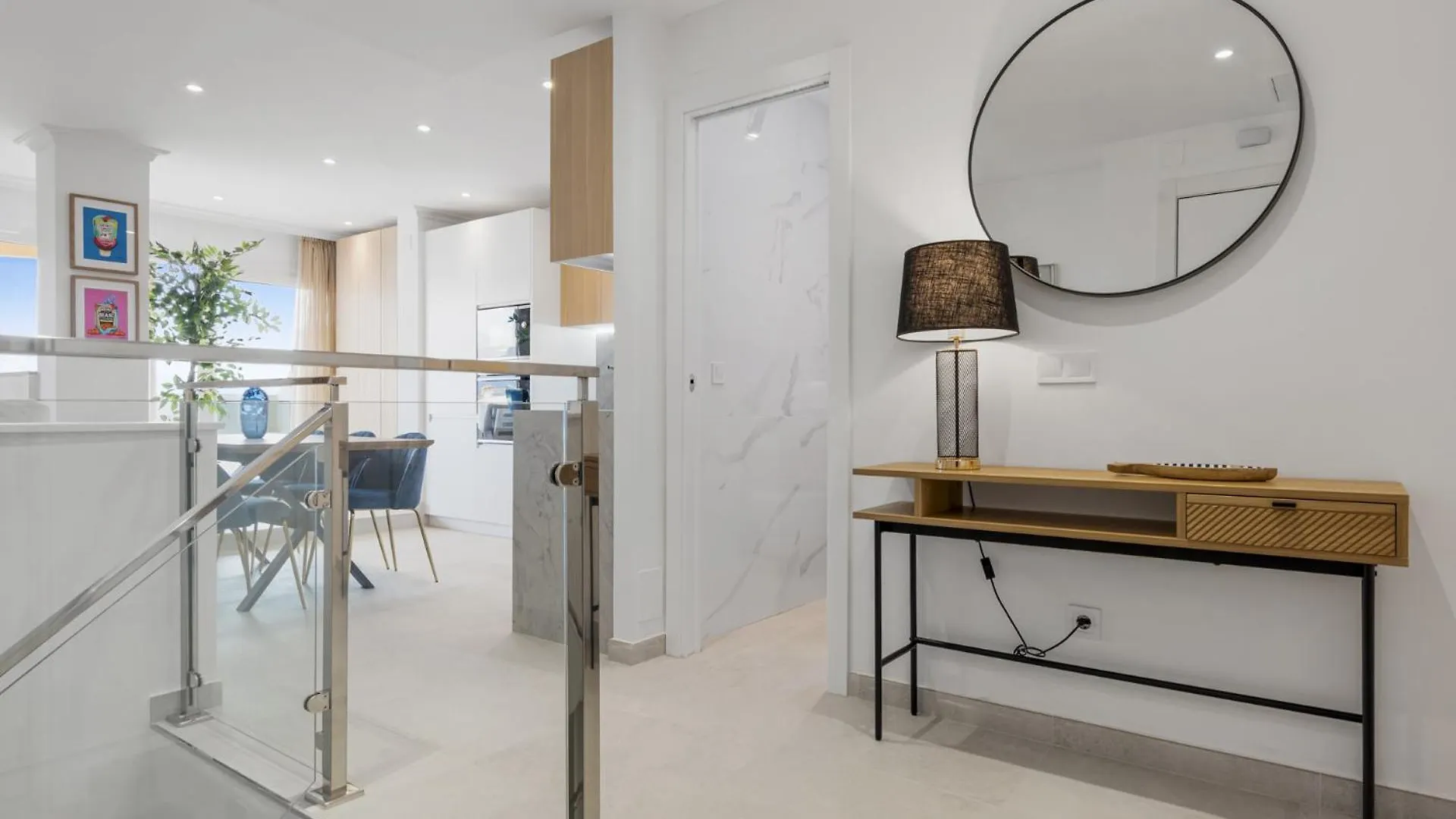 Senorio De Aloha Apartment Marbella
