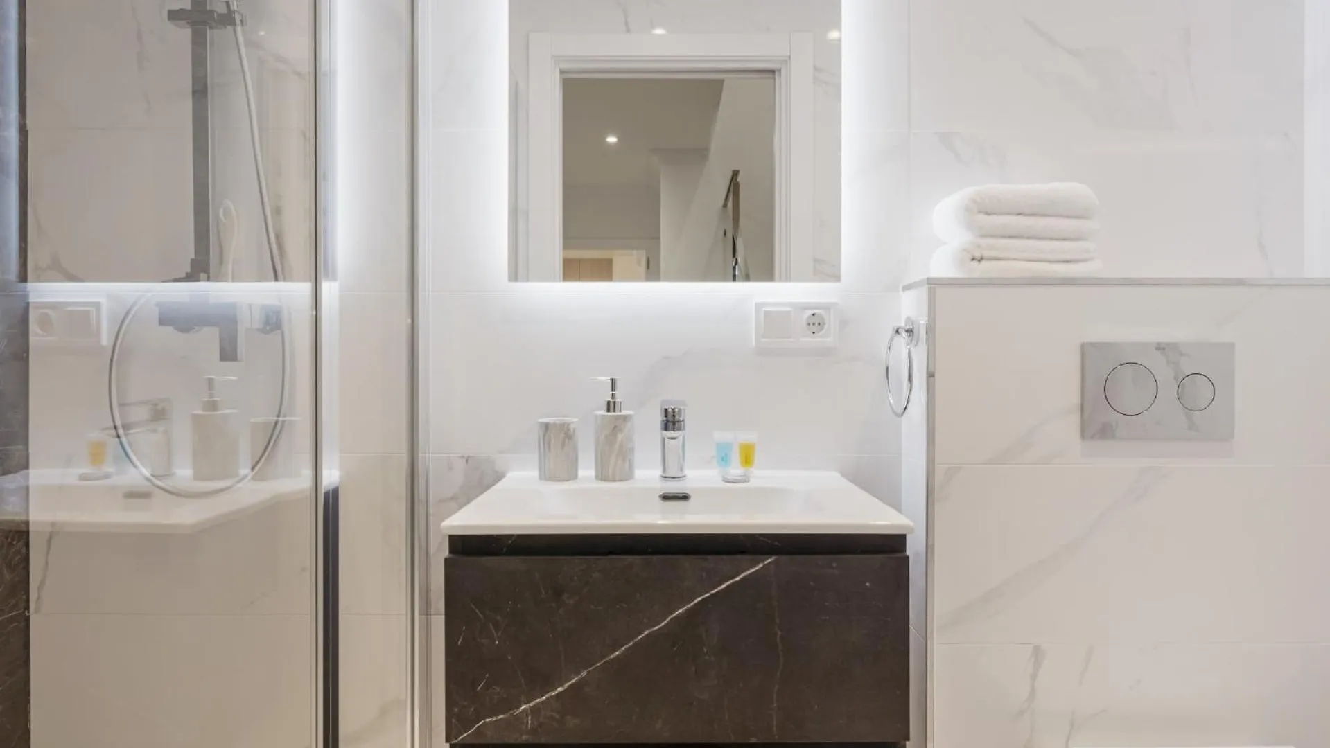 Senorio De Aloha Apartment Marbella Spain
