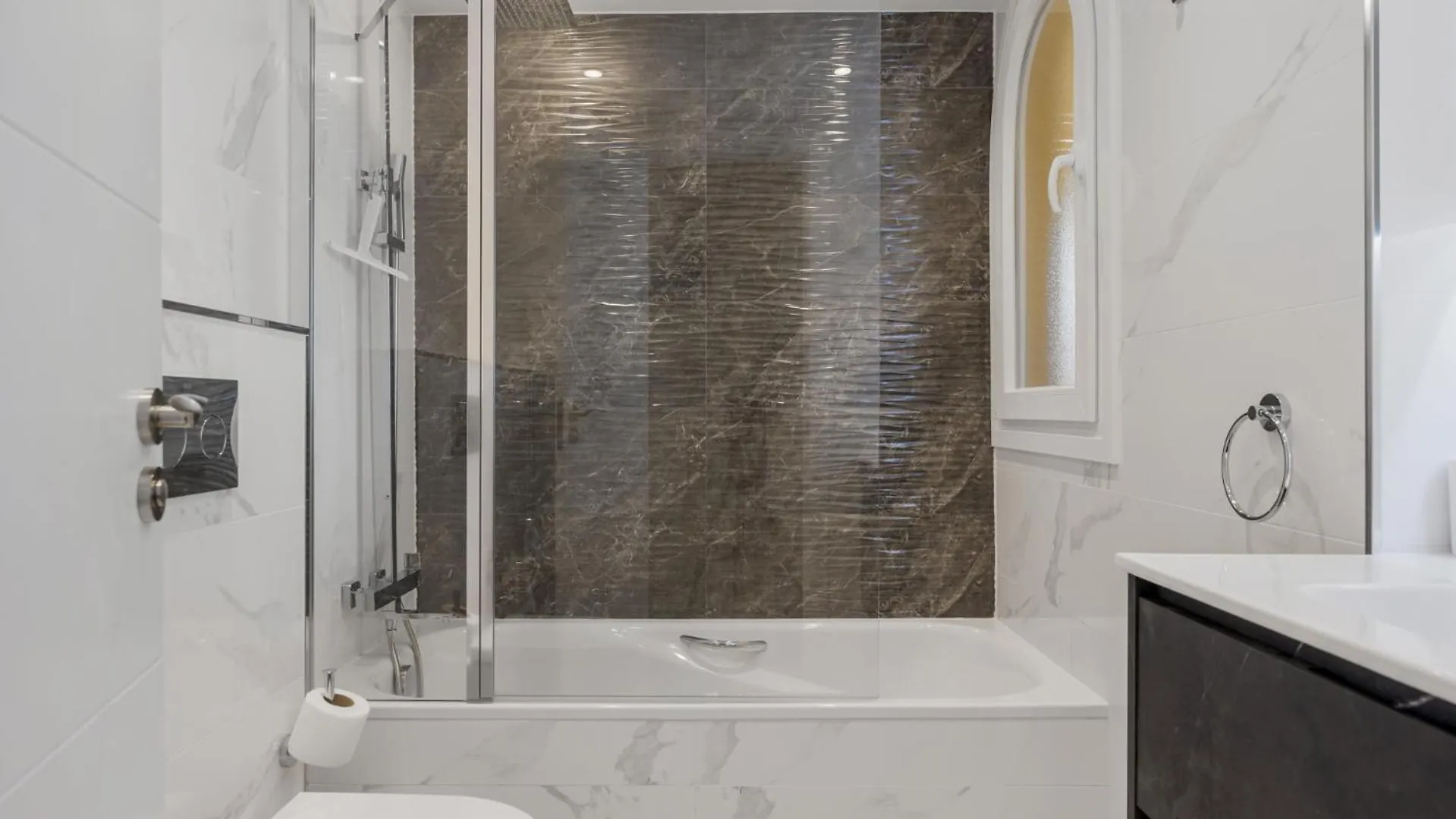 Senorio De Aloha Apartment Marbella