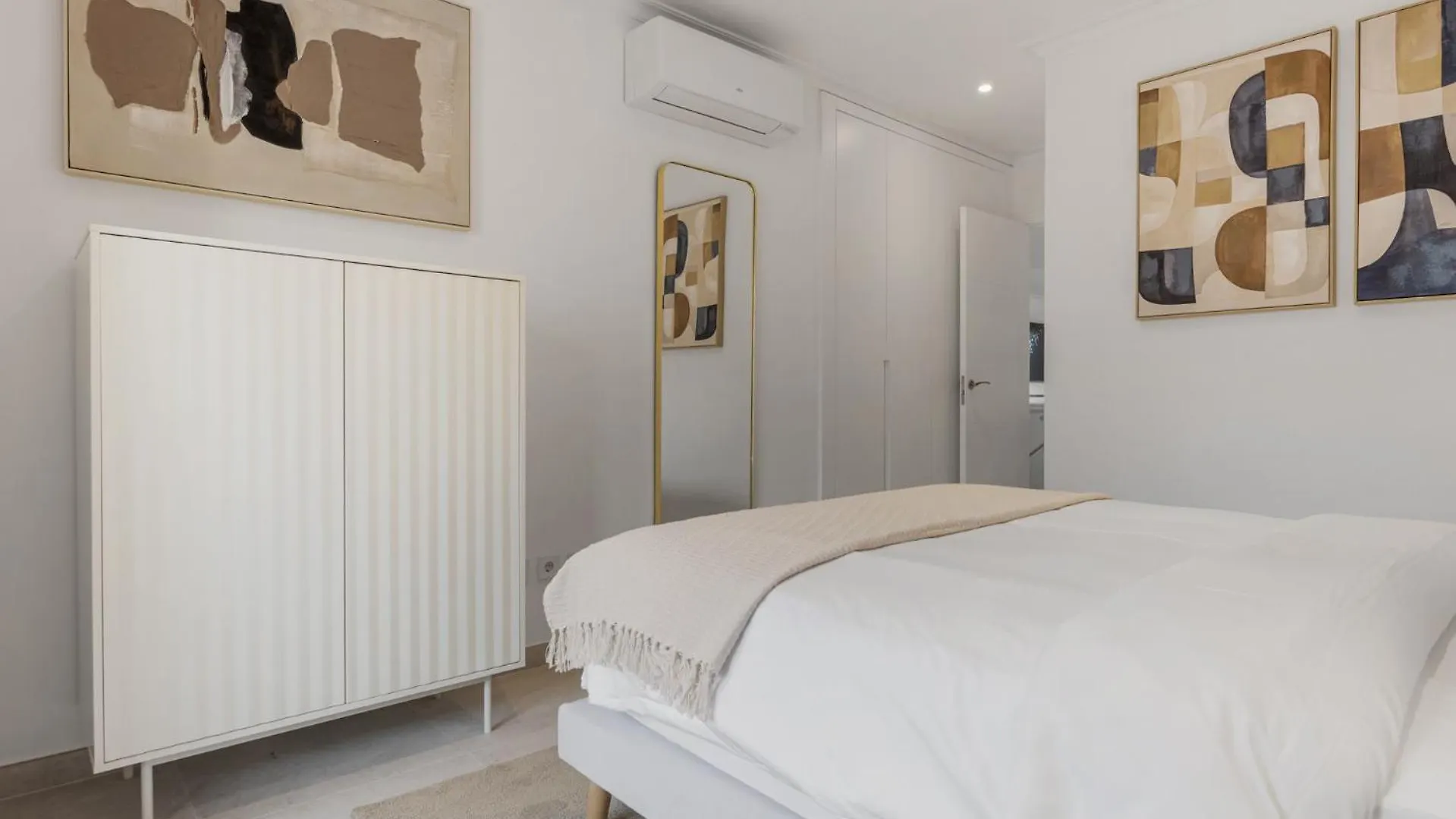 Senorio De Aloha Apartment Marbella 0*,